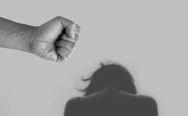 violencia domestica en japon