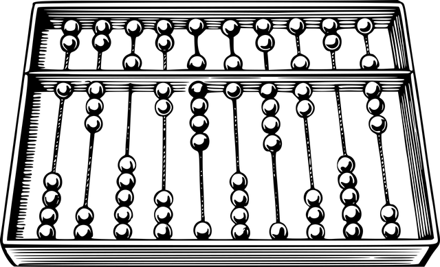 abaco soroban
