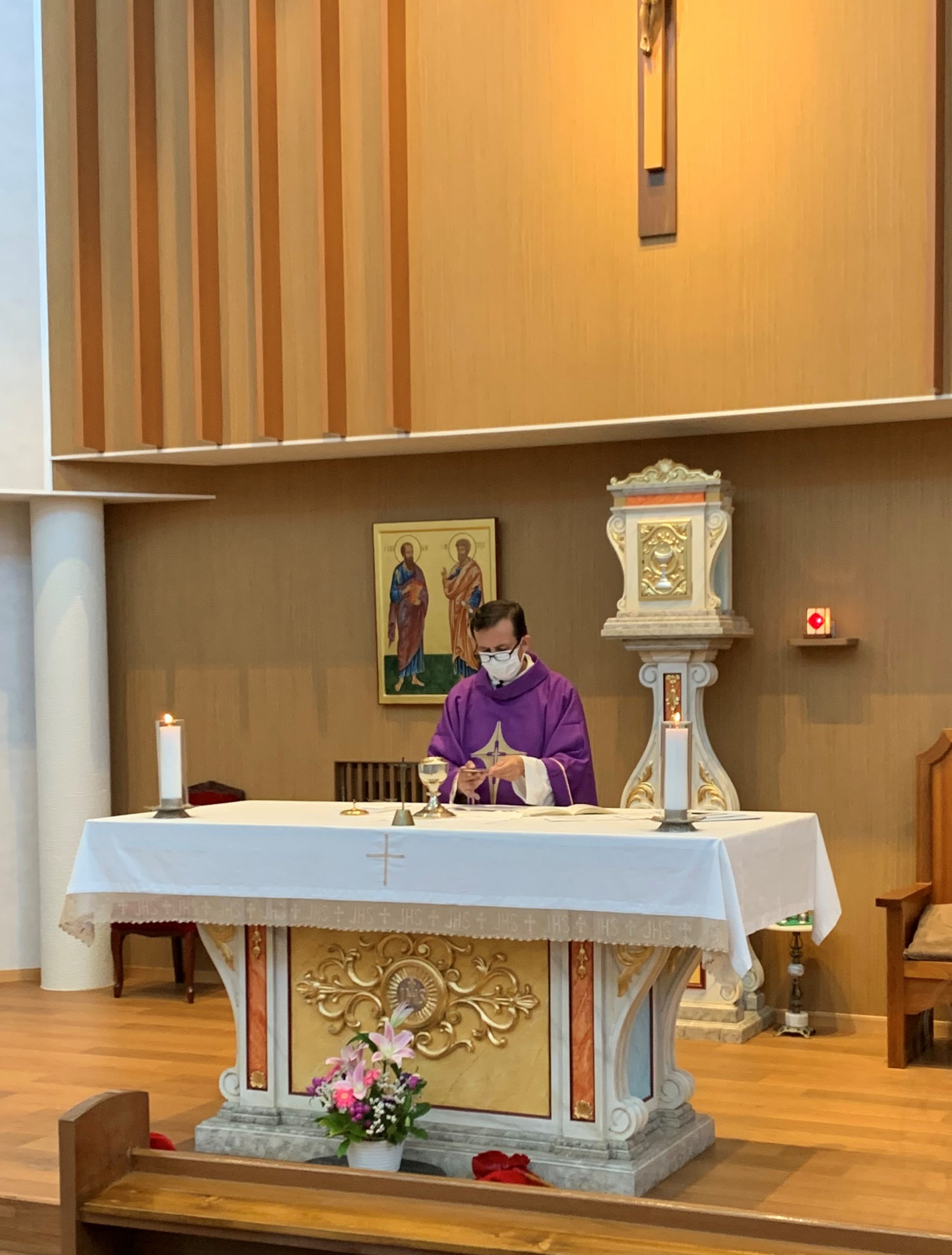 Julio César Torres Hernandez