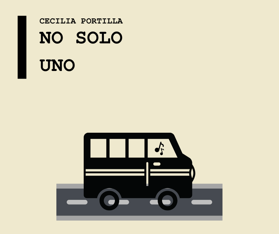 NO SOLO UNO