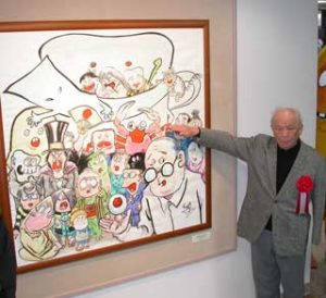 shigeru mizuki